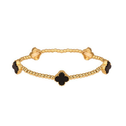 “Your Lucky Charm” Bracelet