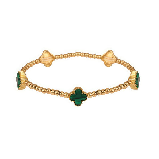 “Your Lucky Charm” Bracelet