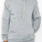 “Keep You Warm” Pullover