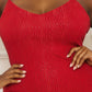 “Graceful Glam” Dress