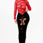 “Annalise” Skirt Set
