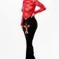 “Annalise” Skirt Set