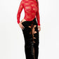“Annalise” Skirt Set