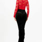 “Annalise” Skirt Set
