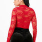 “Annalise” Skirt Set