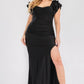 “Night on The Town” Black Dress