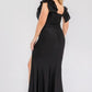 “Night on The Town” Black Dress