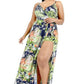 “Simplicity” Maxi Dress