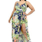 “Simplicity” Maxi Dress