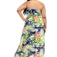 “Simplicity” Maxi Dress