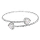 “Love Me Good” Cuff Bracelet