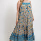 “Unforgettable” Maxi Dress