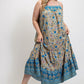 “Unforgettable” Maxi Dress