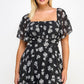 “Madison” Dress