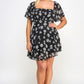 “Madison” Dress