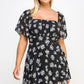 “Madison” Dress