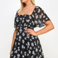 “Madison” Dress