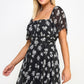 “Madison” Dress
