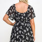 “Madison” Dress