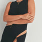 “Seeing Flares” Maxi Dress