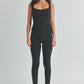 “Popular Demand” Jumpsuit