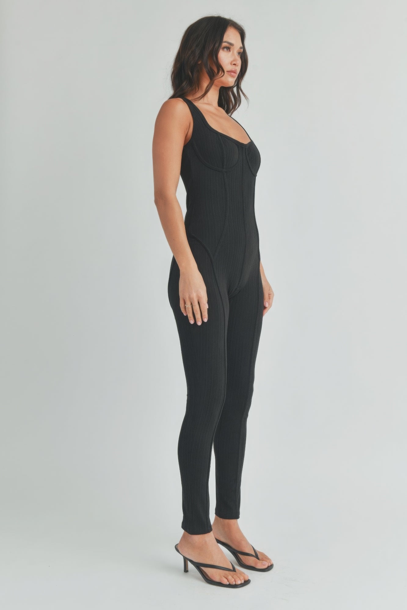 “Popular Demand” Jumpsuit