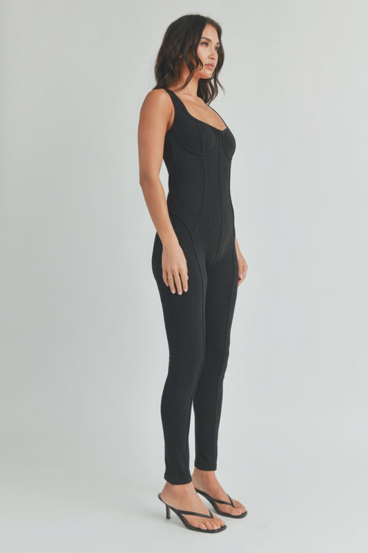 “Popular Demand” Jumpsuit