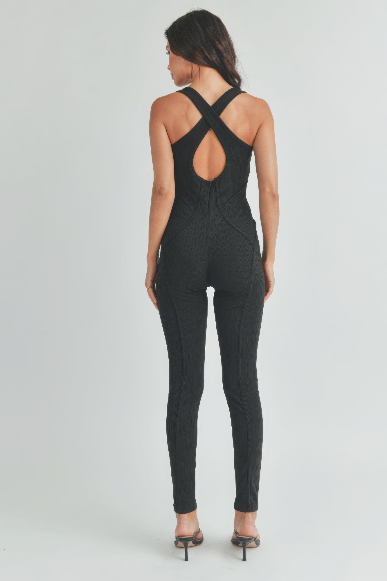 “Popular Demand” Jumpsuit