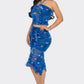 “Cool Like Wata” Skirt Set