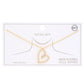 “Sacred Heart” Necklace