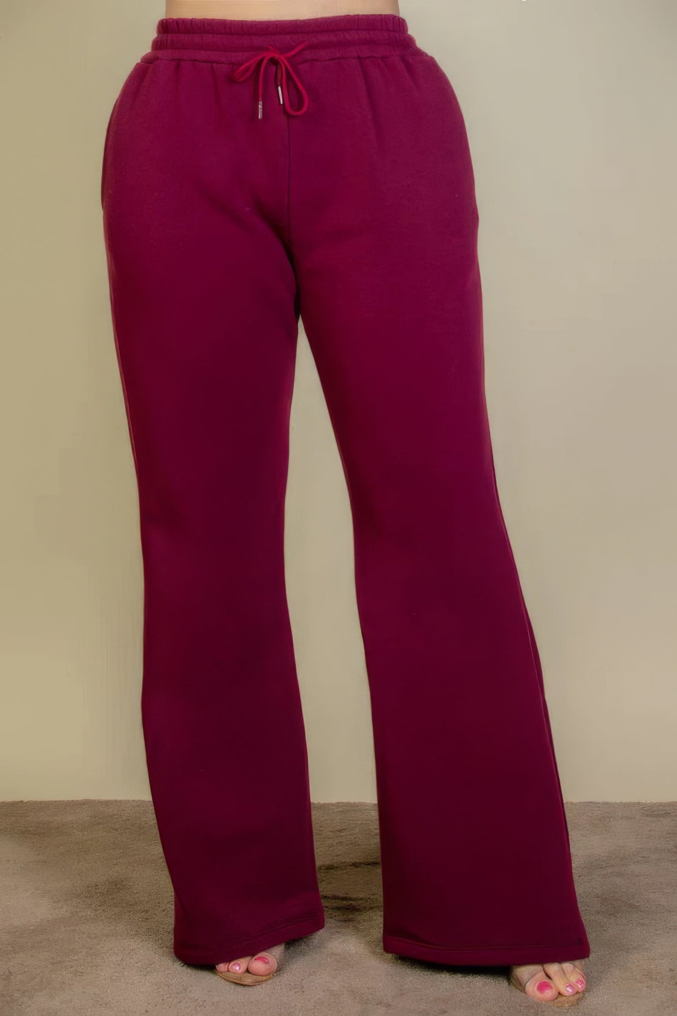 “Elastiband” Sweatpants