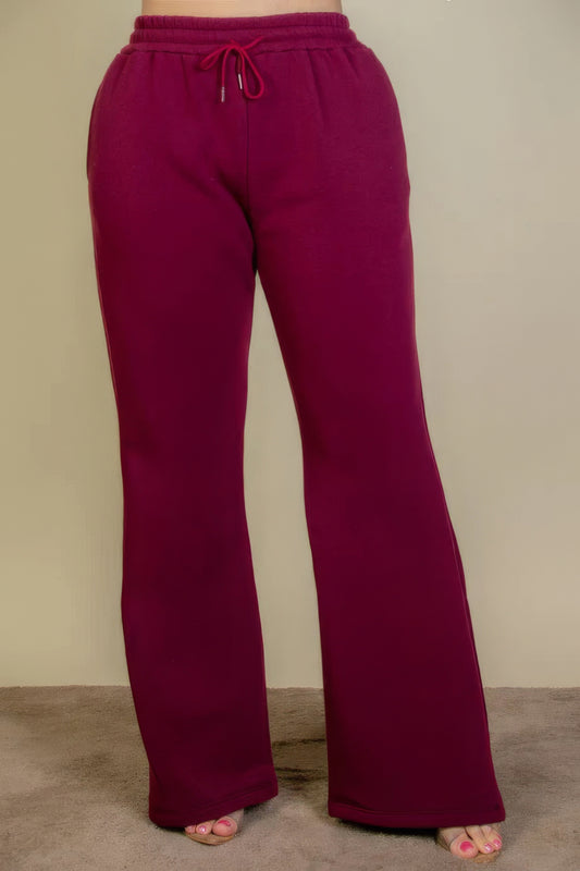 “Elastiband” Sweatpants