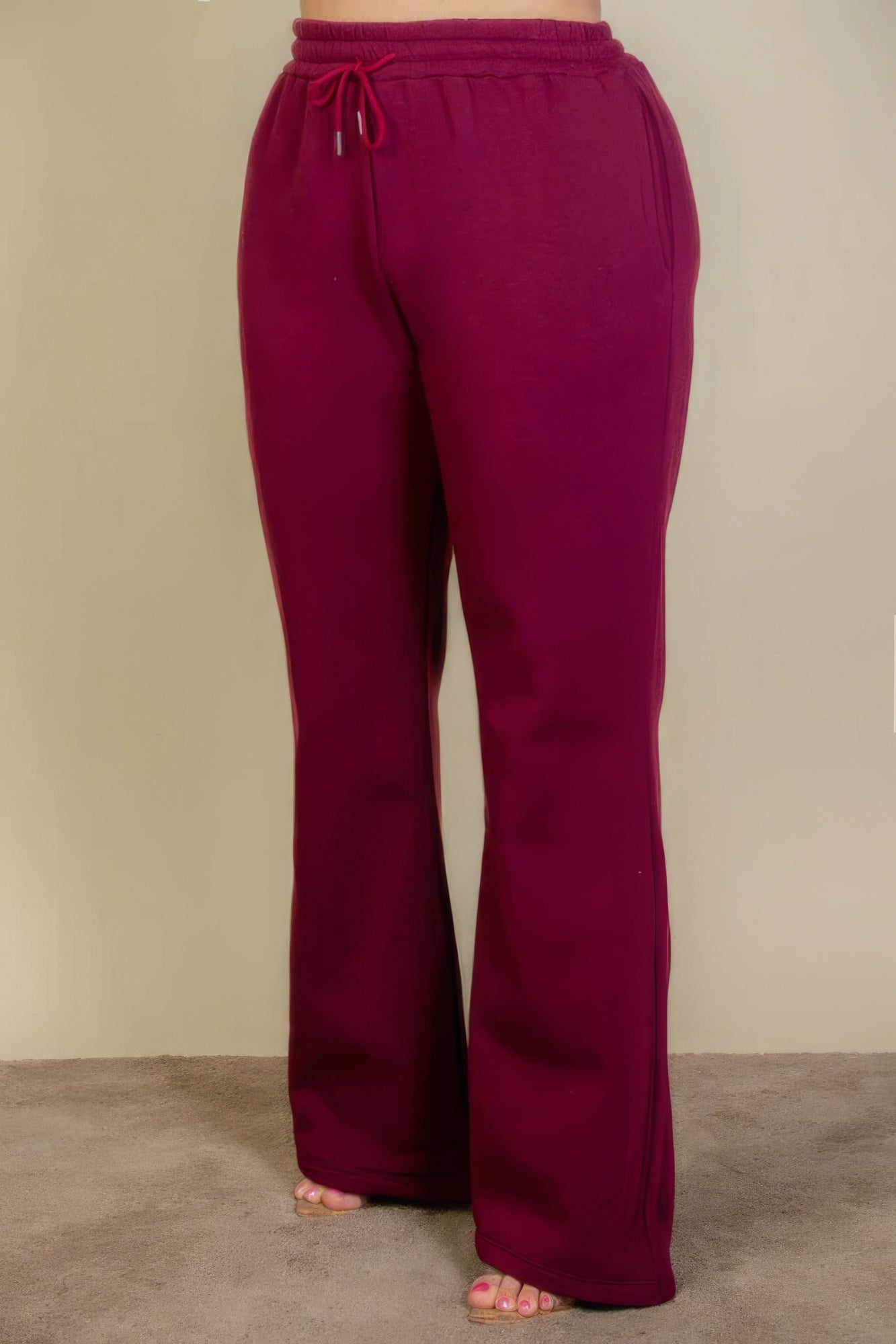 “Elastiband” Sweatpants