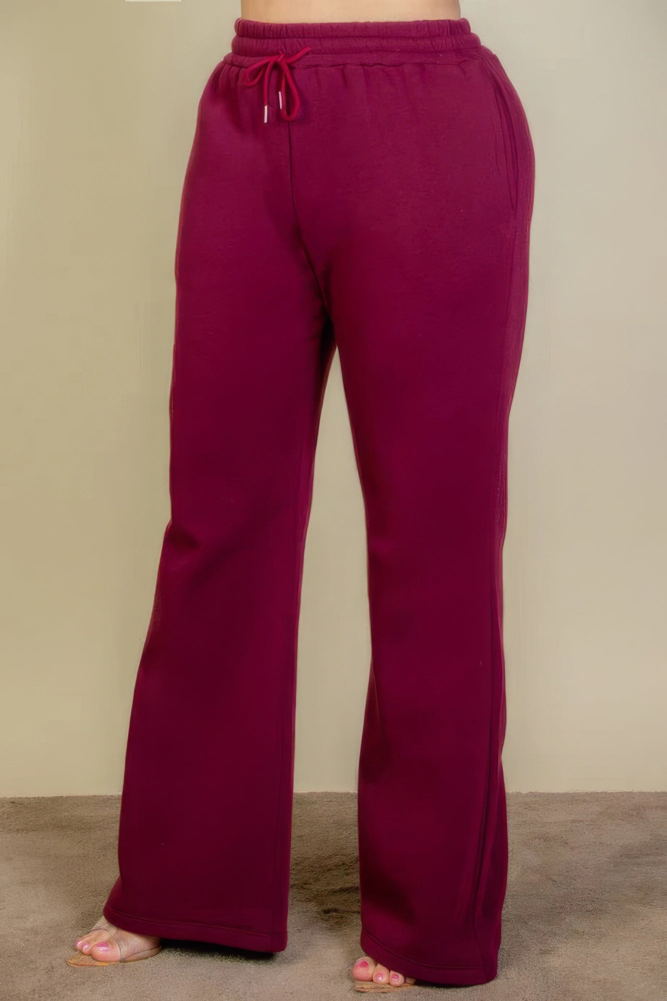 “Elastiband” Sweatpants