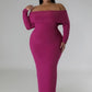 “Front & Center” Dress