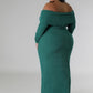 “Front & Center” Dress