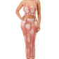 “Princess of Slaying” Skirt Set
