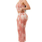 “Princess of Slaying” Skirt Set