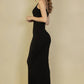 “Mermaid Madness” Maxi Dress