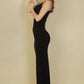 “Mermaid Madness” Maxi Dress