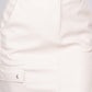 “Down To Earth” Cream Cargo Skirt