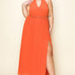 “Marz Baby” Maxi Dress