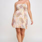 “Pretty Much Everything” Pink Mini Dress