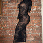“Innocent Touch” Laced Dress