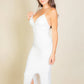 “Savory & Sweet” Cami Dress