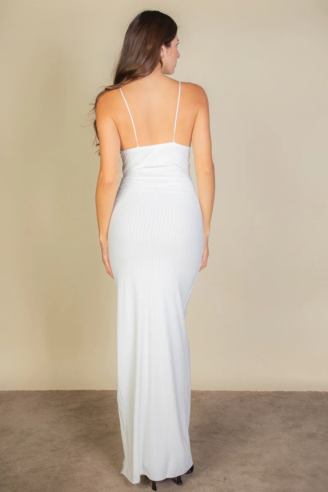 “Savory & Sweet” Cami Dress