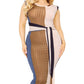 “Curvaceous” Tie Dress