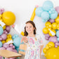 School is Cool 3/4 Sleeve Pocket Twirl Dress