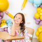 School is Cool 3/4 Sleeve Pocket Twirl Dress