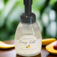 Foaming hand soap (8 fl.oz)